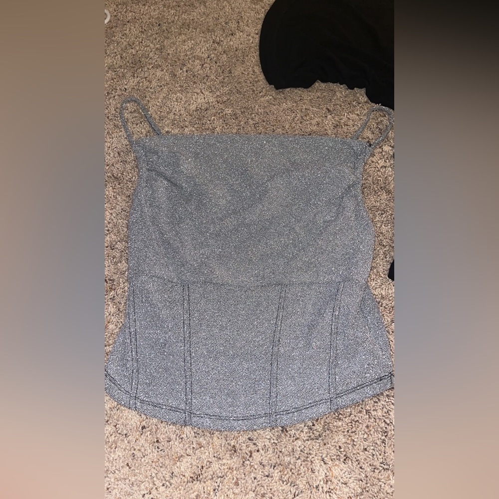 Willow root brand top